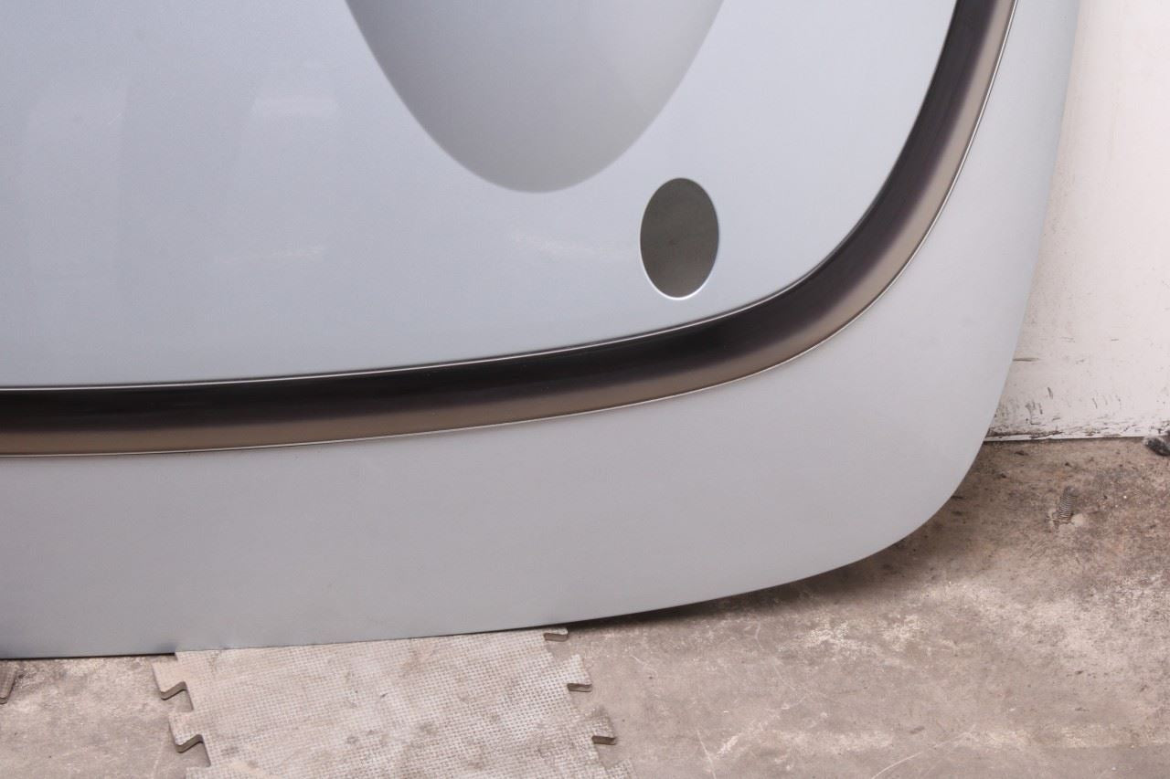 2006-2009 Mercedes-Benz CLK 350 Convertible Trunk Deck Lid Top Cover 2097500075 - Alshned Auto Parts