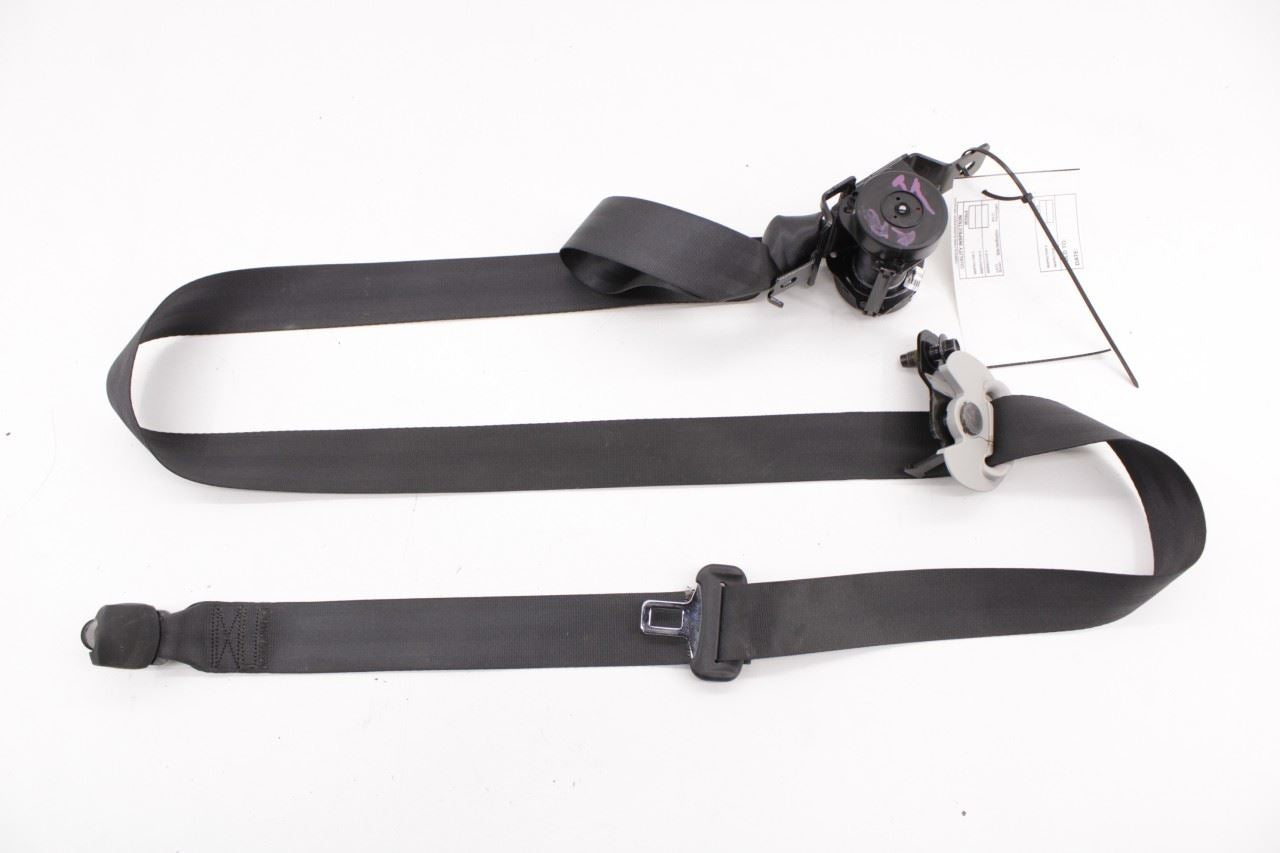 15-20 Kia Sorento EX 3.3L Rear Passenger Right Side 2nd Row Seat Belt Retractor - Alshned Auto Parts