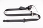 15-20 Kia Sorento EX 3.3L Rear Passenger Right Side 2nd Row Seat Belt Retractor - Alshned Auto Parts