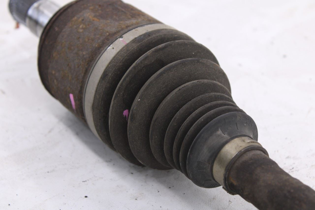 2011-25 Dodge Durango SXT AWD Rear Right Passenger Side CV Axle Drive Half Shaft6