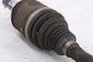 2011-25 Dodge Durango SXT AWD Rear Right Passenger Side CV Axle Drive Half Shaft6