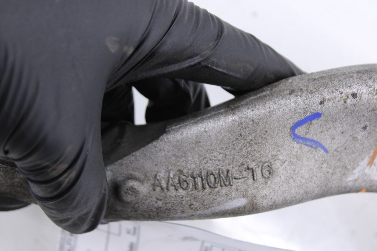 2023-25 BMW 430i Gran Coupe AWD Front Left Lower Control Arm 31106898535 *ReaD* - Alshned Auto Parts