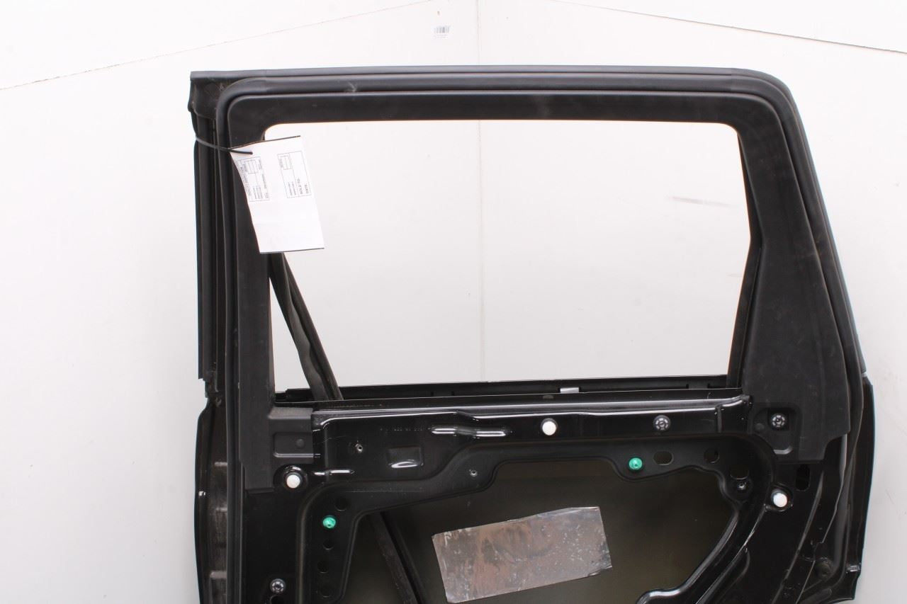 2011-21 Jeep Grand Cherokee Limited Rear Right Side Door Shell Panel 55113634AO11