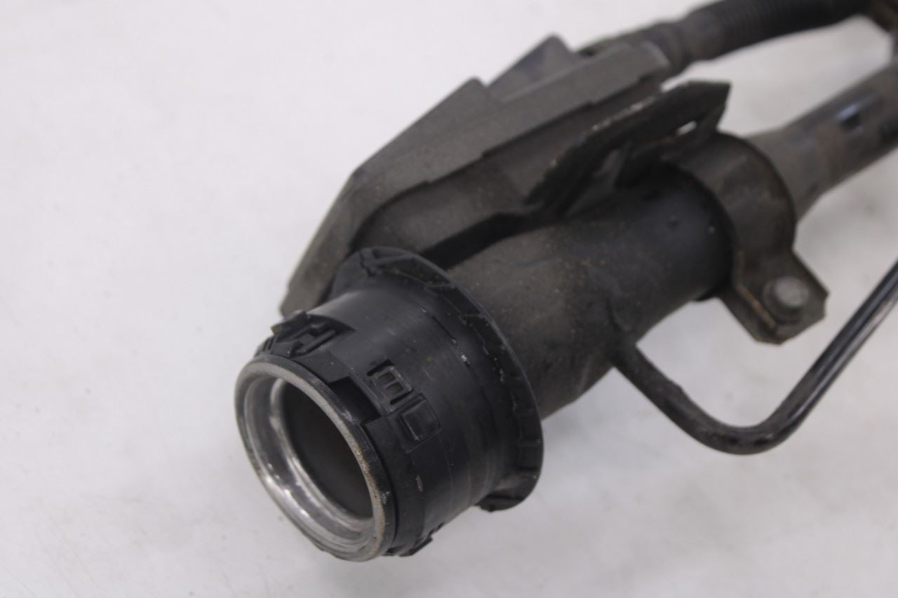 2017-2023 Subaru Impreza 2.0i Limited Fuel Filler Neck Hose Tube Pipe 42066FL04A7