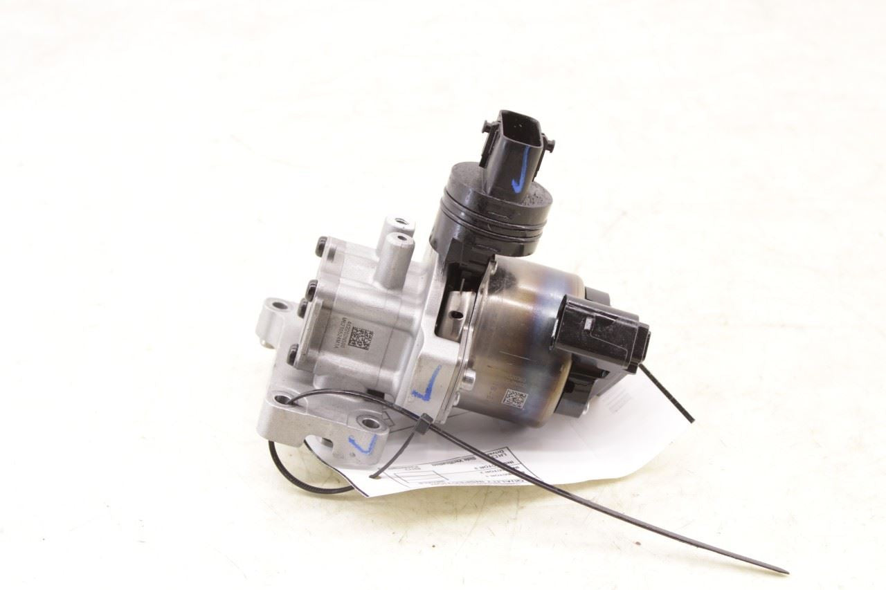 21-23 Kia Sorento X-Line SX Prestige 2.5L Auxiliary Electric Oil Pump 462202N500 - Alshned Auto Parts