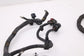 2013-16 Audi S4 Premium Plus 3.0L Starter Alternator Battery Cable Wire Harness4