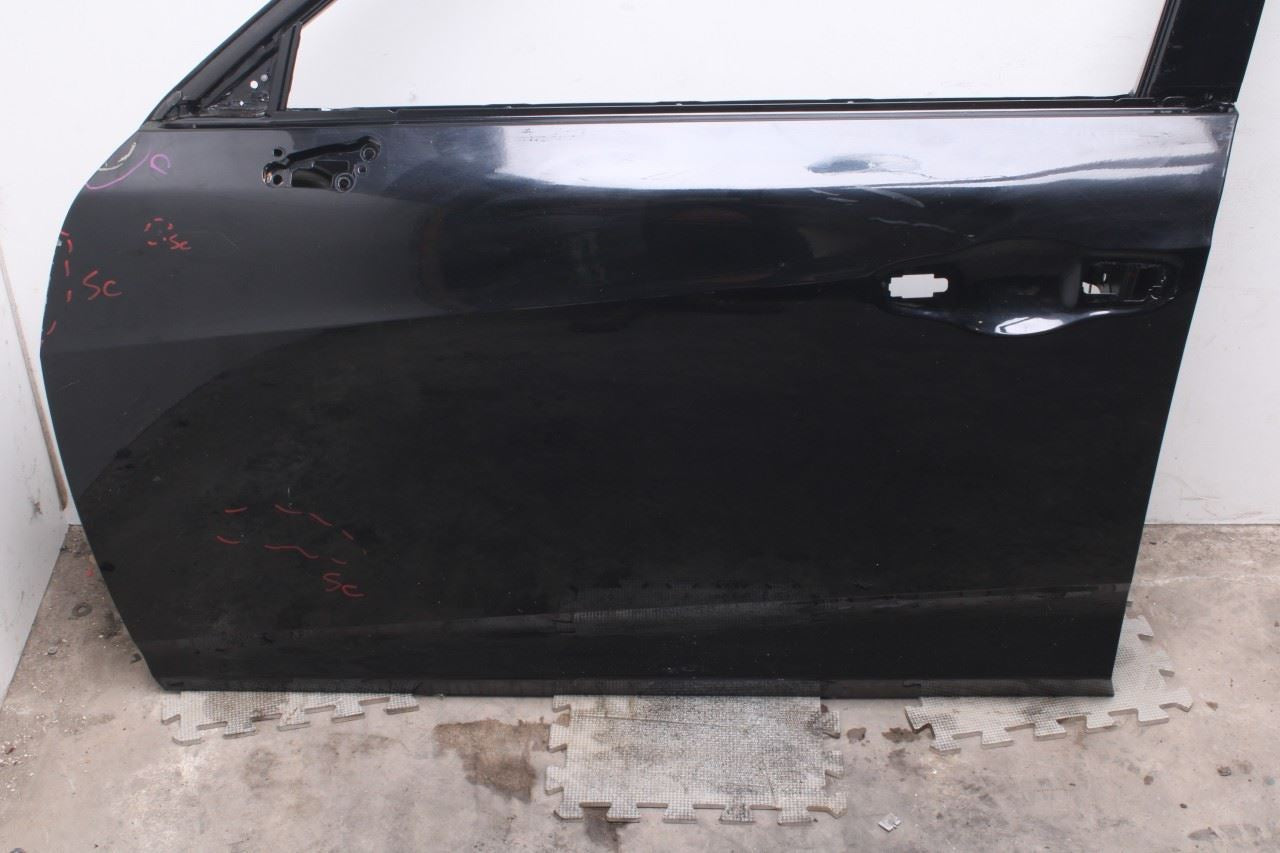 2023-26 Acura Integra A-Spec Front Left Door Shell Panel 67050-3S5-A00ZZ *ReaD* - Alshned Auto Parts