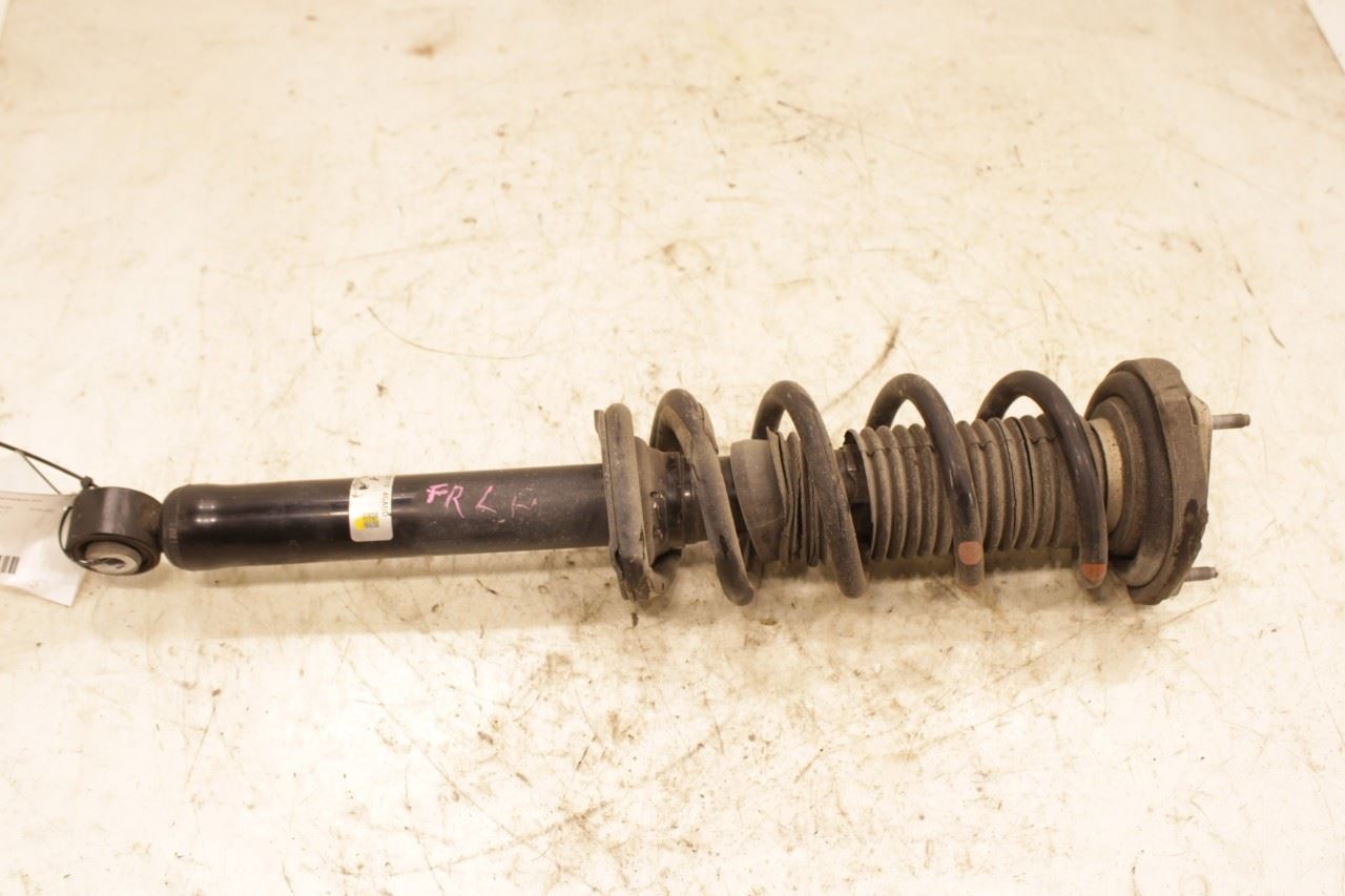 2016-24 Infiniti Q50 Premium 3L RWD Front Left Side Shock Strut Absorber *ReaD* - Alshned Auto Parts