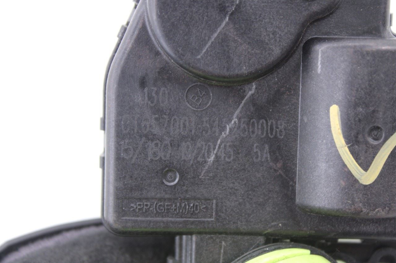 2014-2021 Dodge Durango SXT HVAC Blend Door Actuator Motor Set of 5 68224197AA17
