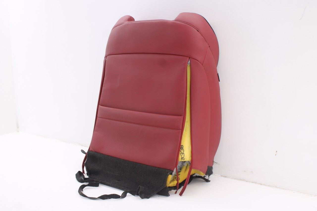 19-21 Acura ILX Technology A-Spec Front Right Seat Backrest Upper Cushion *ReaD* - Alshned Auto Parts