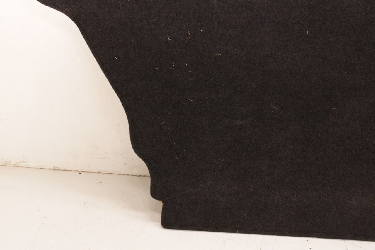 2014-20 Infiniti Q50 Premium Rear Trunk Floor Carpet Cargo Cover 84902-4GA3A OEM - Alshned Auto Parts