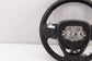 2014-19 Jeep Grand Cherokee 3.6L Steering Wheel Leather Wood w/ Control Buttons - Alshned Auto Parts