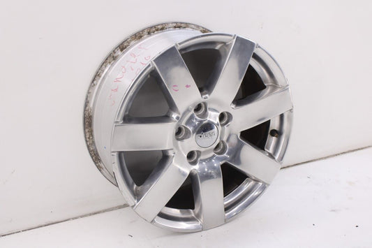 2012-2018 Jeep Wrangler Aluminum Wheel R18x7.5J 7 Spoke 1TK93TRMAB OEM *ReaD* - Alshned Auto Parts