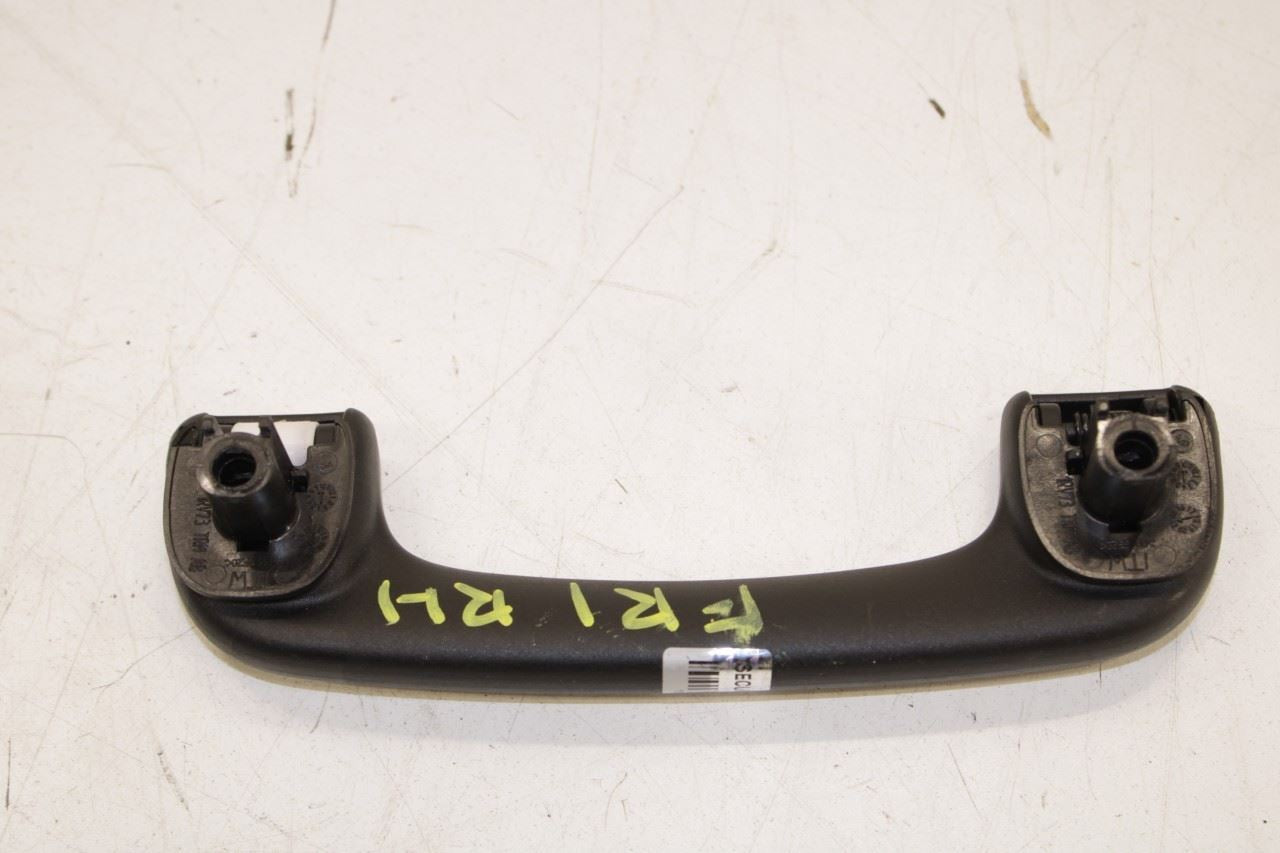 2011-23 Dodge Charger GT AWD Roof Headliner Grab Grip Handle Set of 4 1RV73DX9AE - Alshned Auto Parts
