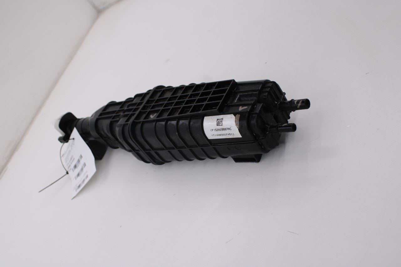 18-26 RAM 1500 Big Horn 5.7L Fuel Vapor Evaporative Emission Canister 52029887AC6