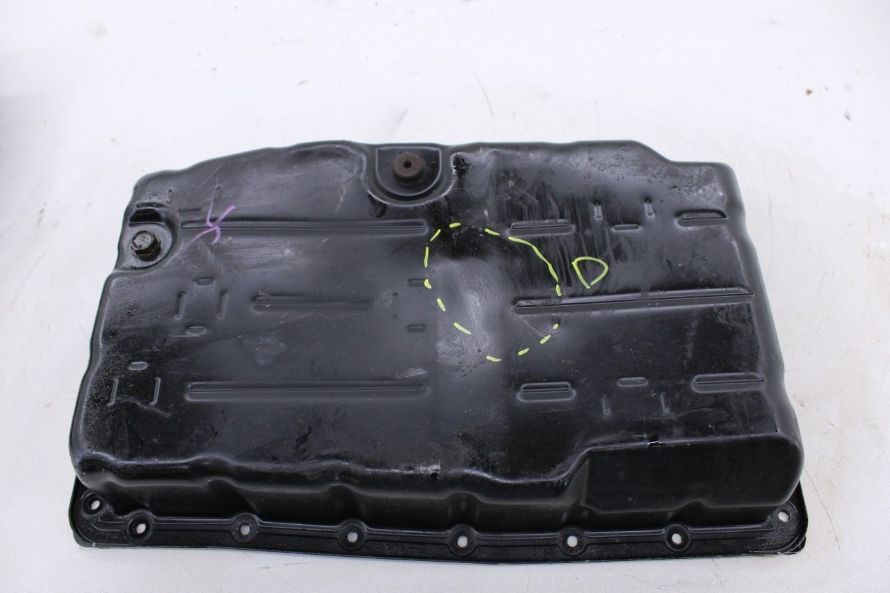 06-15 Lexus IS250 2.5L AWD 6-Spd Auto Transmission Valve Body w/ Oil Pan *ReaD* - Alshned Auto Parts