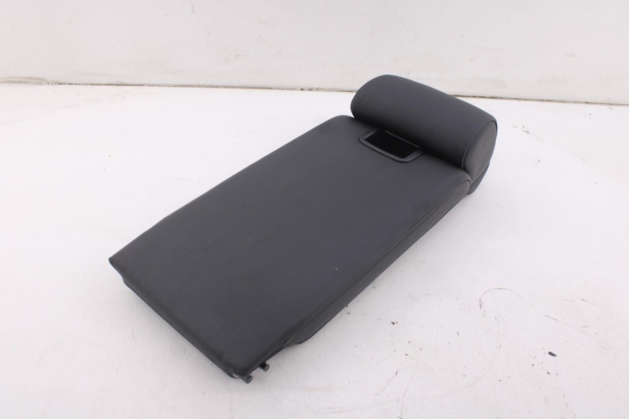 2007-2013 BMW X5 Xdrive35I Rear Center 2nd Row Seat Armrest w/ Cup Holder8