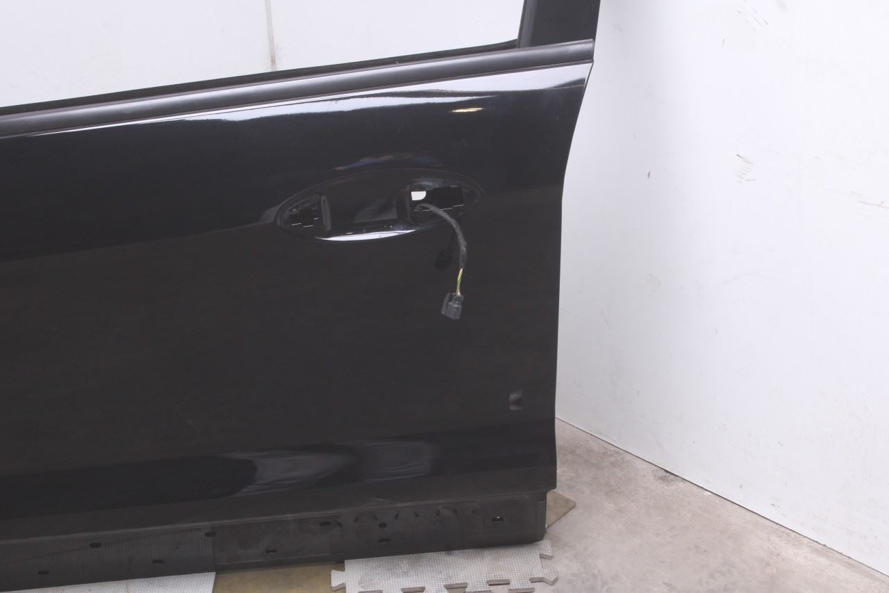 2018-22 Ford Ecosport SE Front Left Driver Side Door Shell Panel GN1Z-7420125-T - Alshned Auto Parts