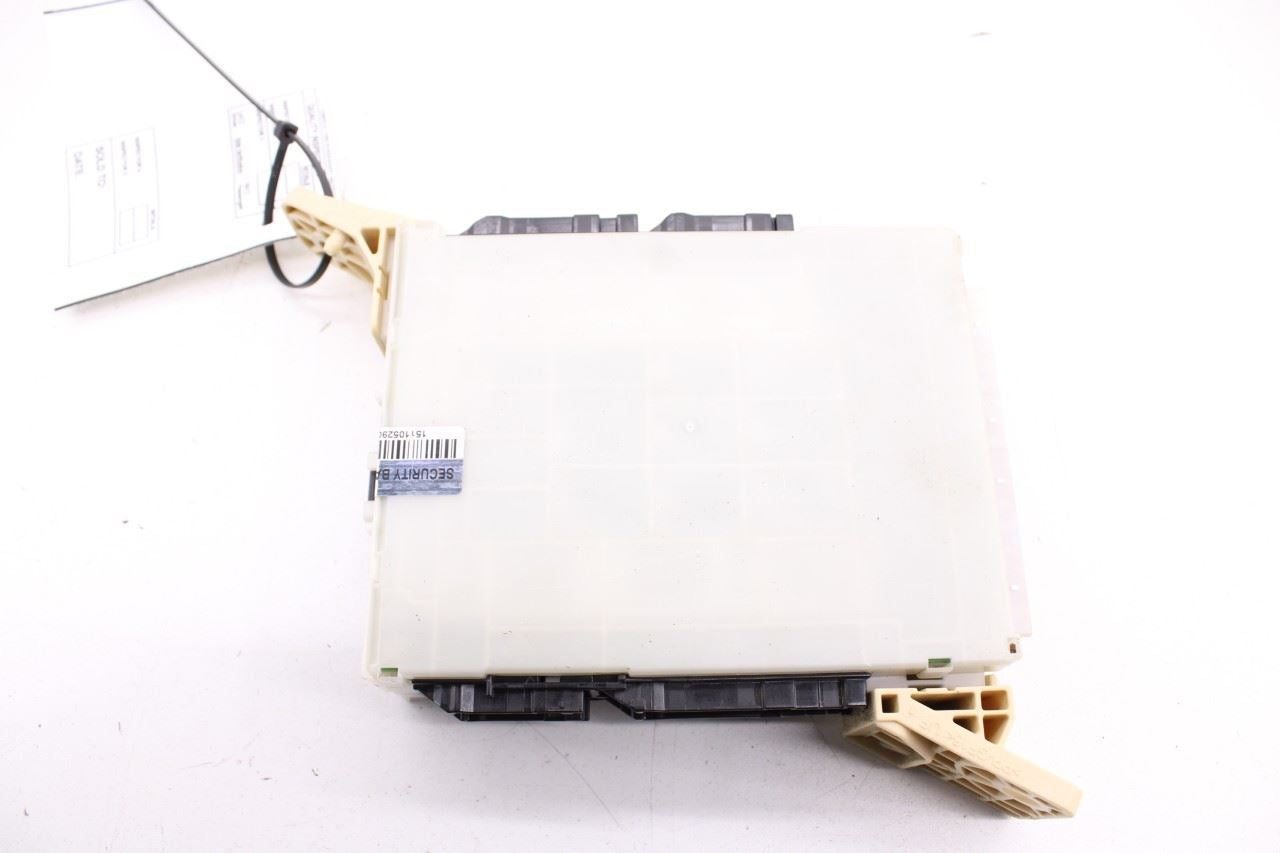 2015-2019 Toyota Tacoma Limited 3.5L Multiplex Junction Block Control Module - Alshned Auto Parts