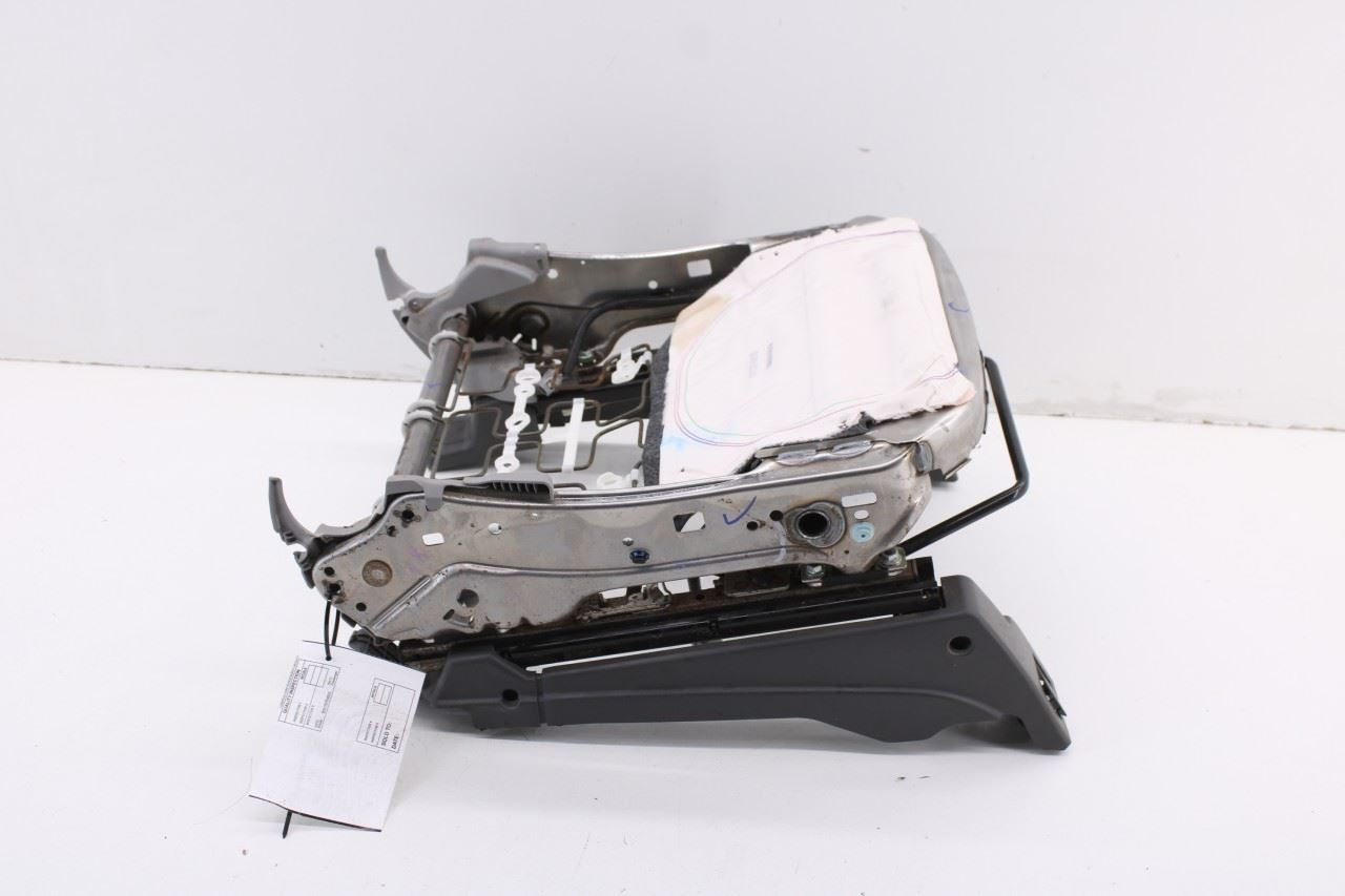 2014-20 Toyota Sienna LE 3.5L Front Passenger Right Side Seat Lower Track Frame - Alshned Auto Parts