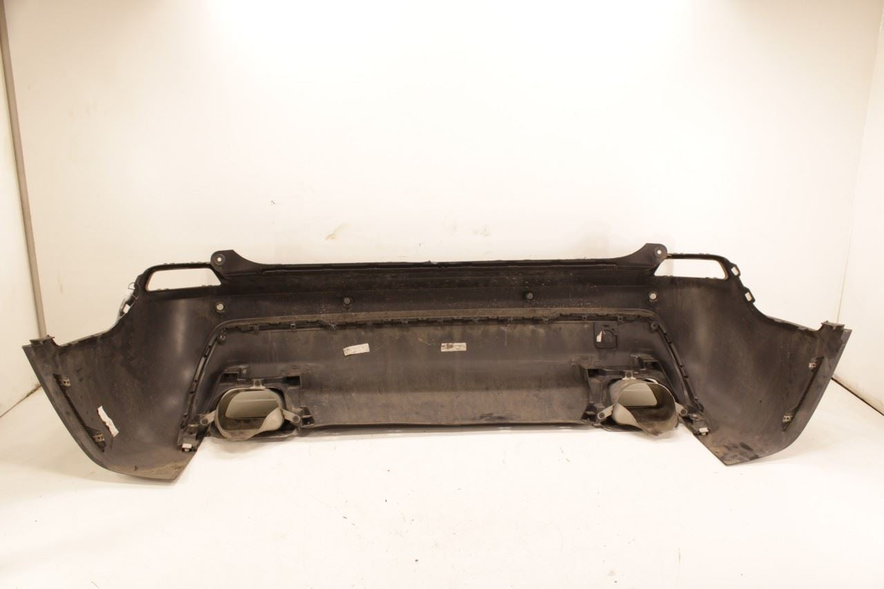 2019-2023 Jeep Cherokee Latitude Rear Bumper Cover 68407956AB OEM - Alshned Auto Parts