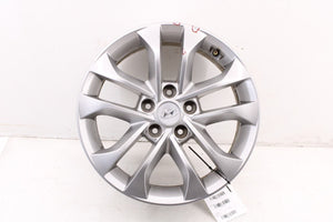 2019-2020 Hyundai Santa Fe SEL Aluminum Wheel R17x7.0J 52910-S1110 OEM