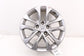2019-2020 Hyundai Santa Fe SEL Aluminum Wheel R17x7.0J 52910-S1110 OEM - Alshned Auto Parts