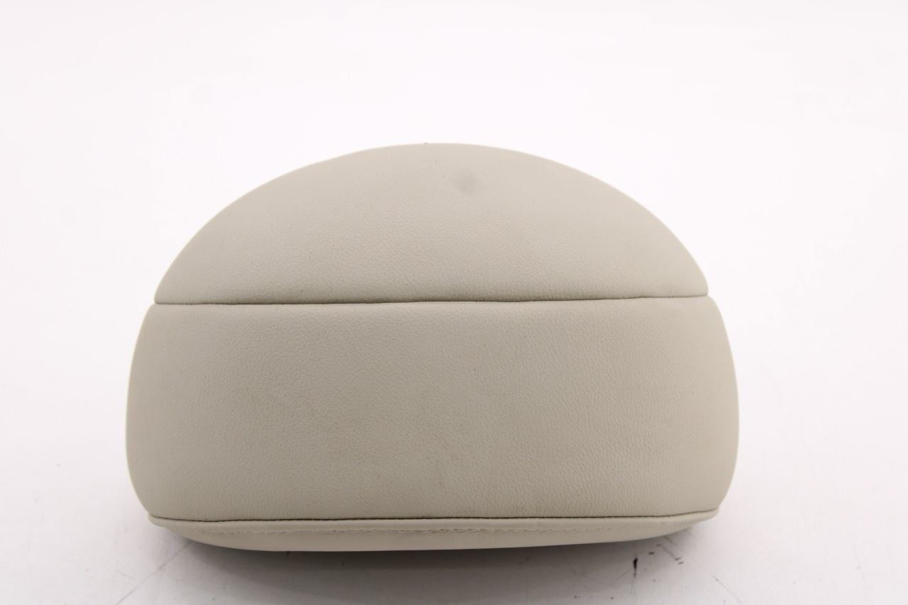 11-16 Mini Countryman Cooper S Rear Right Left and Center 2nd Row Seat Headrest17