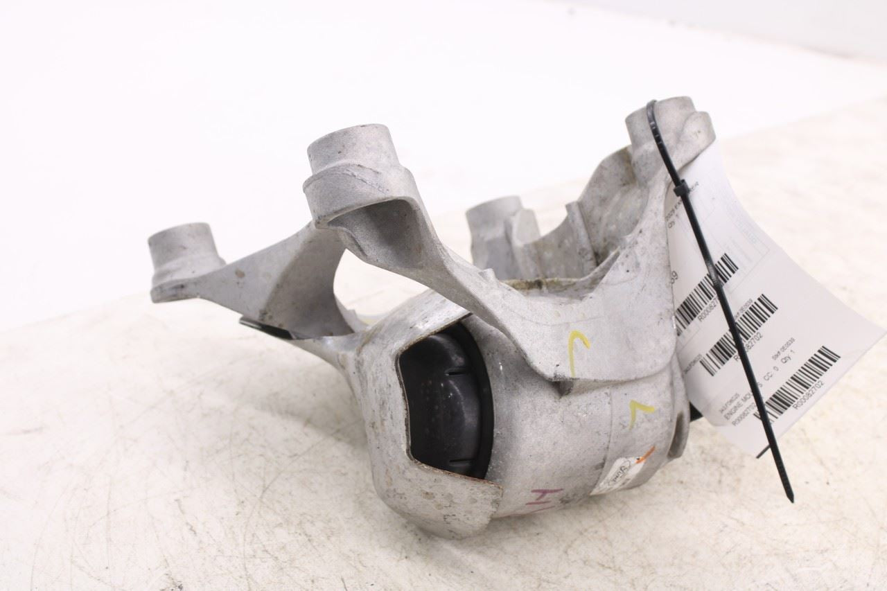 25-26 Ford Explorer Interceptor 3L AWD Front Right Engine Support Mount Bracket10