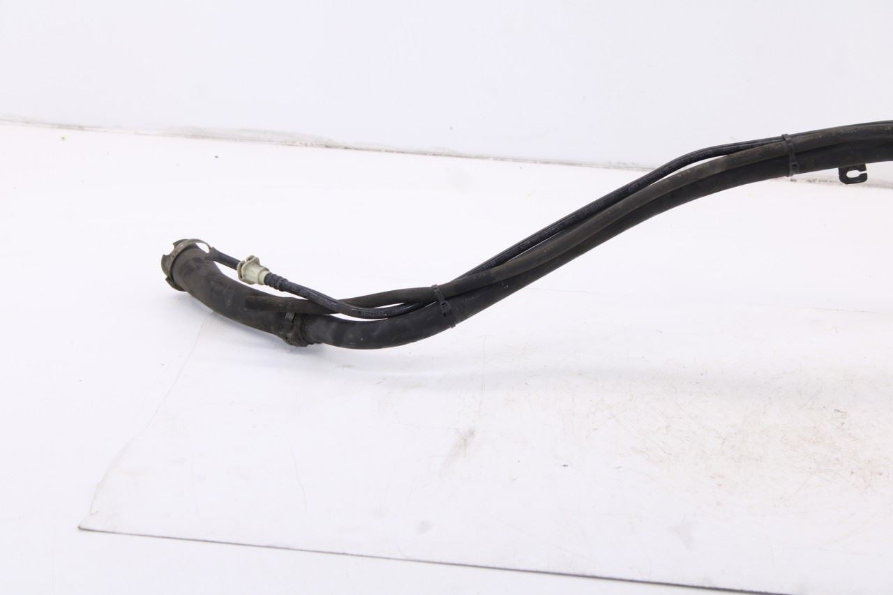 2014-2015 Dodge Durango SXT 3.6L Fuel Filler Neck Hose Tube Pipe 68243686AC OEM - Alshned Auto Parts
