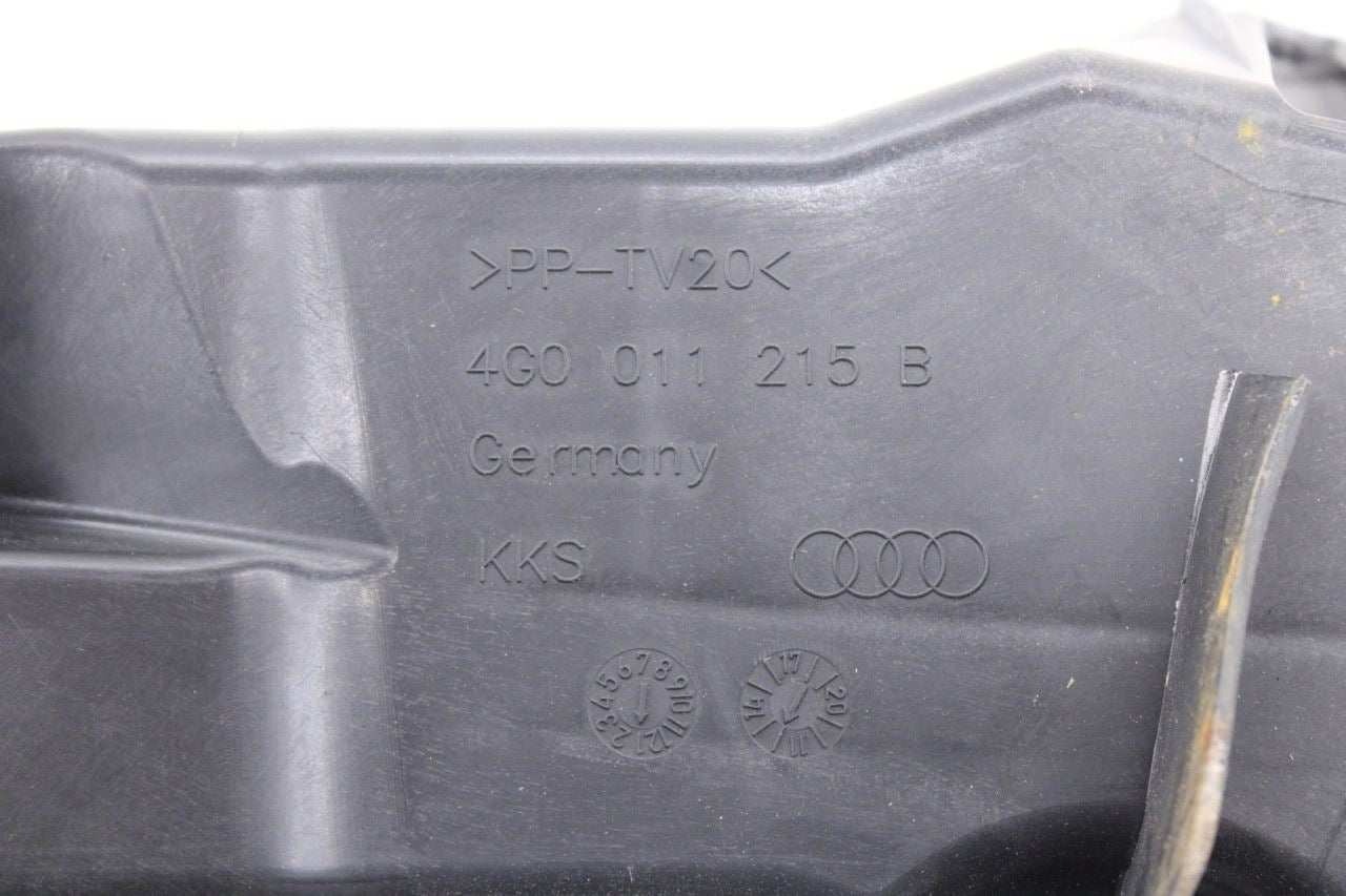 12-18 Audi A7 Premium AWD Lift Jack and Tool Kit w/ Foam Holder Container *ReaD*13