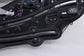 06-09 Mercedes-Benz CLK 350 Rear Right Door Window Regulator w Carrier and Motor9