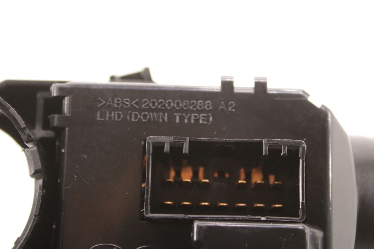 11-17 Hyundai Veloster Turbo 1.6L Steering Column Light Turn Signal Wiper Switch - Alshned Auto Parts