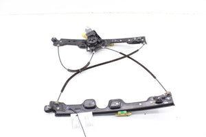 2018-25 Ford  Expedition Limited Front Right Side Door Window Regulator w/ Motor
