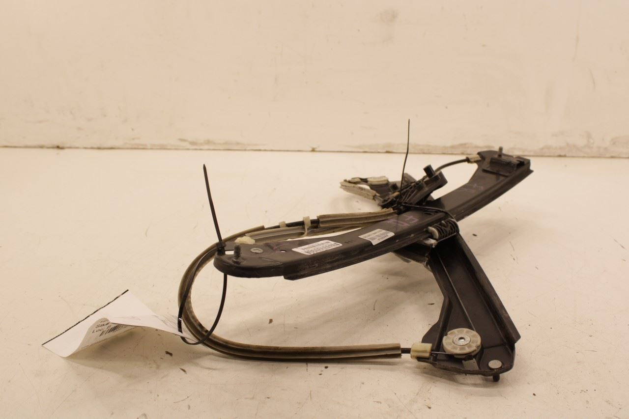 2012-2022 Volkswagen Passat SE Front Right Passenger Side Door Window Regulator - Alshned Auto Parts