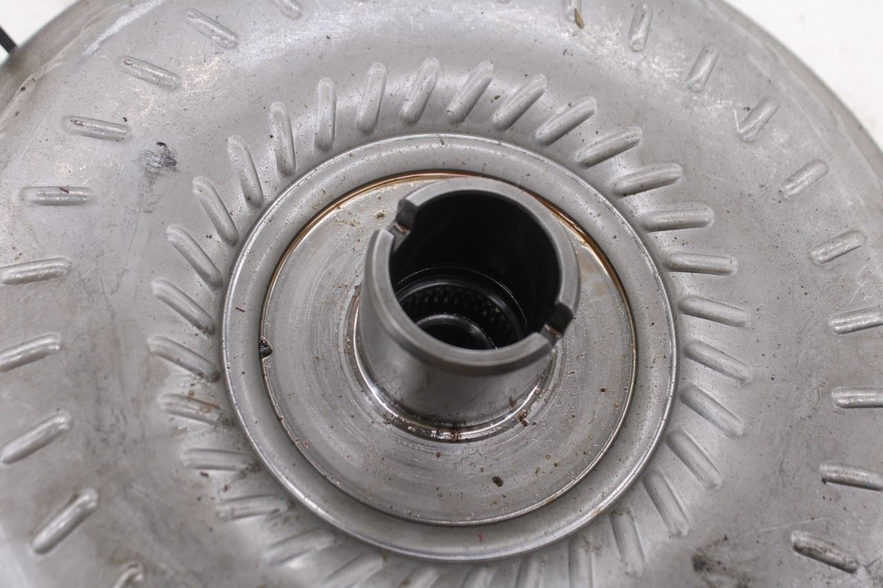 2019-25 Toyota Corolla LE 2.0L FWD Auto Transmission Torque Converter 32000124601