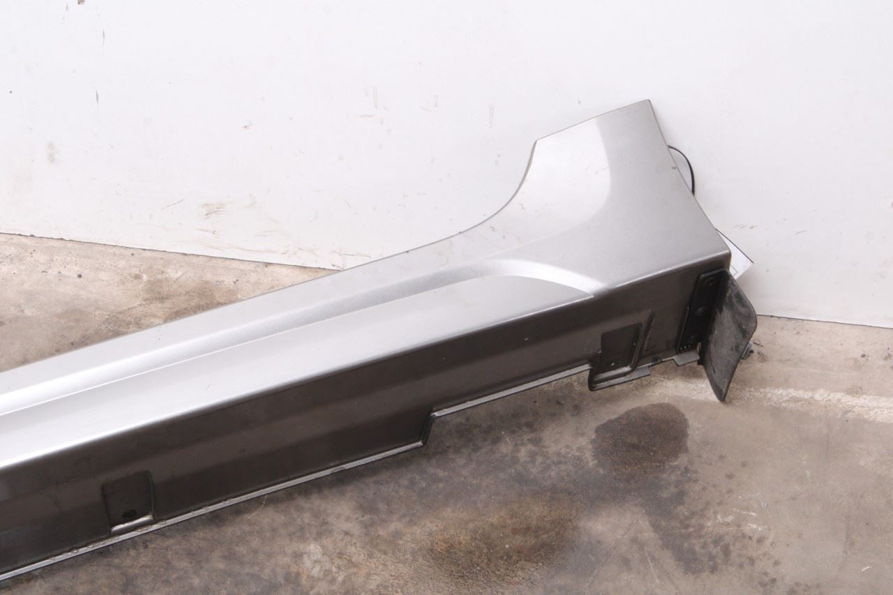 16-20 KIA Optima EX Left Driver Side Rocker Skirt Panel Molding 87751D5000 *ReaD - Alshned Auto Parts