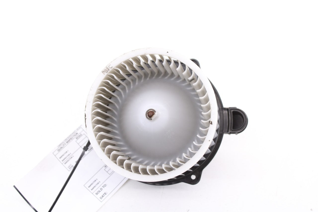 2019-2020 Hyundai Santa Fe SEL 2.4L AC Heater HVAC Blower Motor Fan 97113-A9010 - Alshned Auto Parts