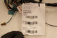 2015-19 Infiniti Q50 Premium Roof Headliner Sunvisor Wiring Harness 24060-4HB3A - Alshned Auto Parts