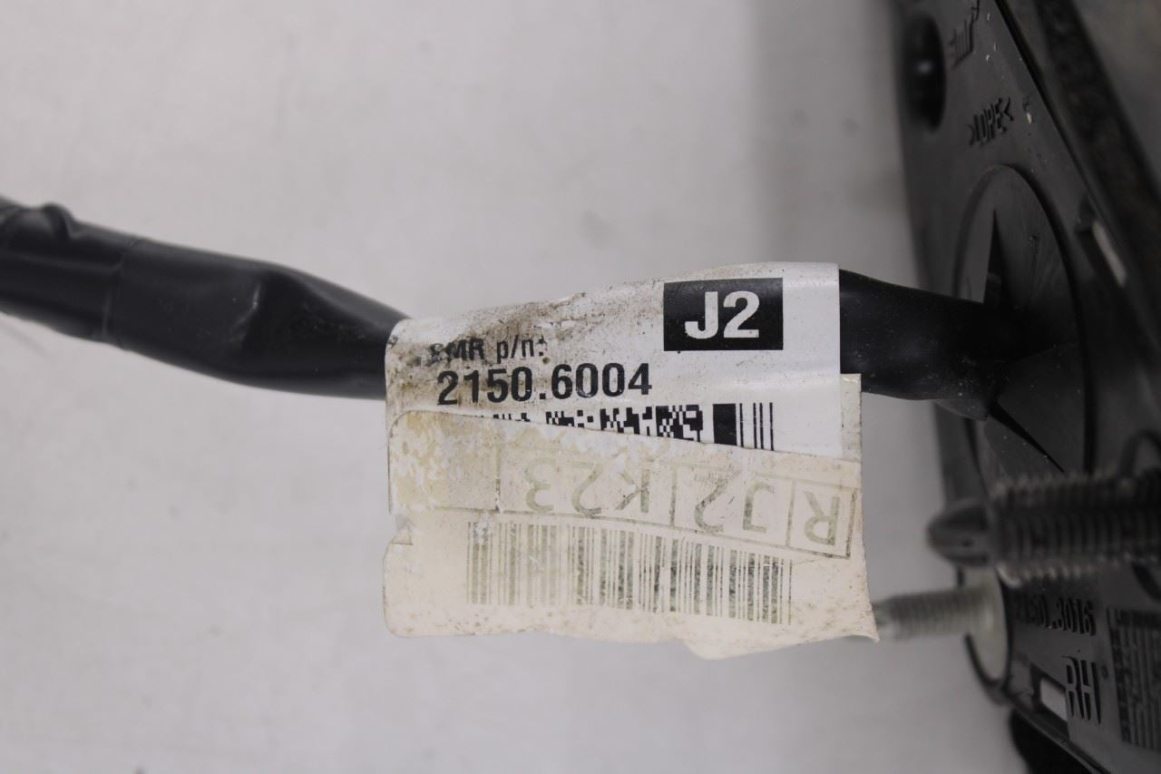 16-19 Infiniti QX60 3.5L AWD Right Side Rear View Mirror 96301-9NF9C OEM *ReaD*11