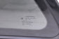 16-21 Jeep Grand Cherokee Laredo X 4x4 Rear Left Quarter Window Glass 68266987AB6