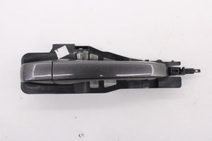 13-21 Dodge Durango SXT 3.6L AWD Rear Passenger Right Side Door Exterior Handle