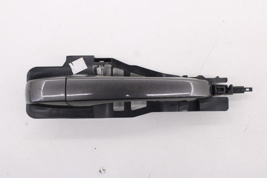 13-21 Dodge Durango SXT 3.6L AWD Rear Passenger Right Side Door Exterior Handle - Alshned Auto Parts