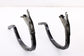 2020-2024 Toyota Corolla LE Rear Right and Left Side Trunk Deck Lid Hinge Set10