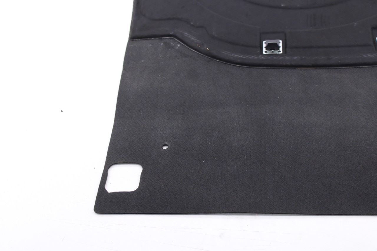 2010-2015 Mercedes-Benz E350 Rear Trunk Floor Lining Trim Cargo Cover 2126800042 - Alshned Auto Parts