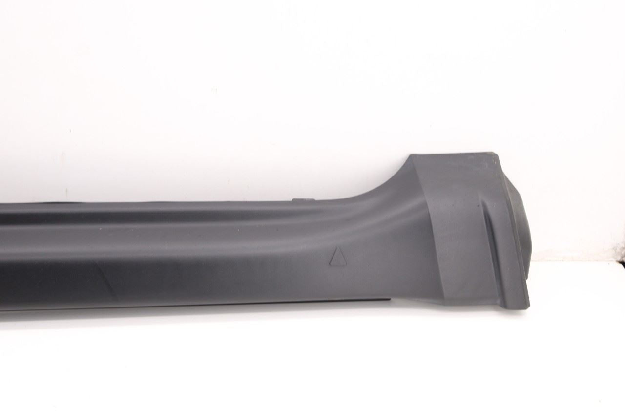 14-21 Jeep Grand Cherokee Limited Left Side Rocker Skirt Panel 5NP51RXFAA *ReaD* - Alshned Auto Parts