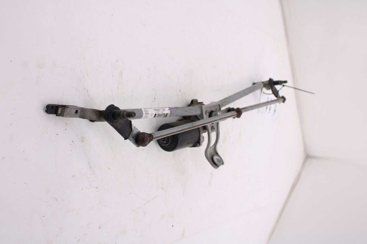 2019-2025 RAM 1500 Big Horn Front Windshield Wiper Transmission Linkage w/ Motor6