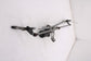 2019-2025 RAM 1500 Big Horn Front Windshield Wiper Transmission Linkage w/ Motor6