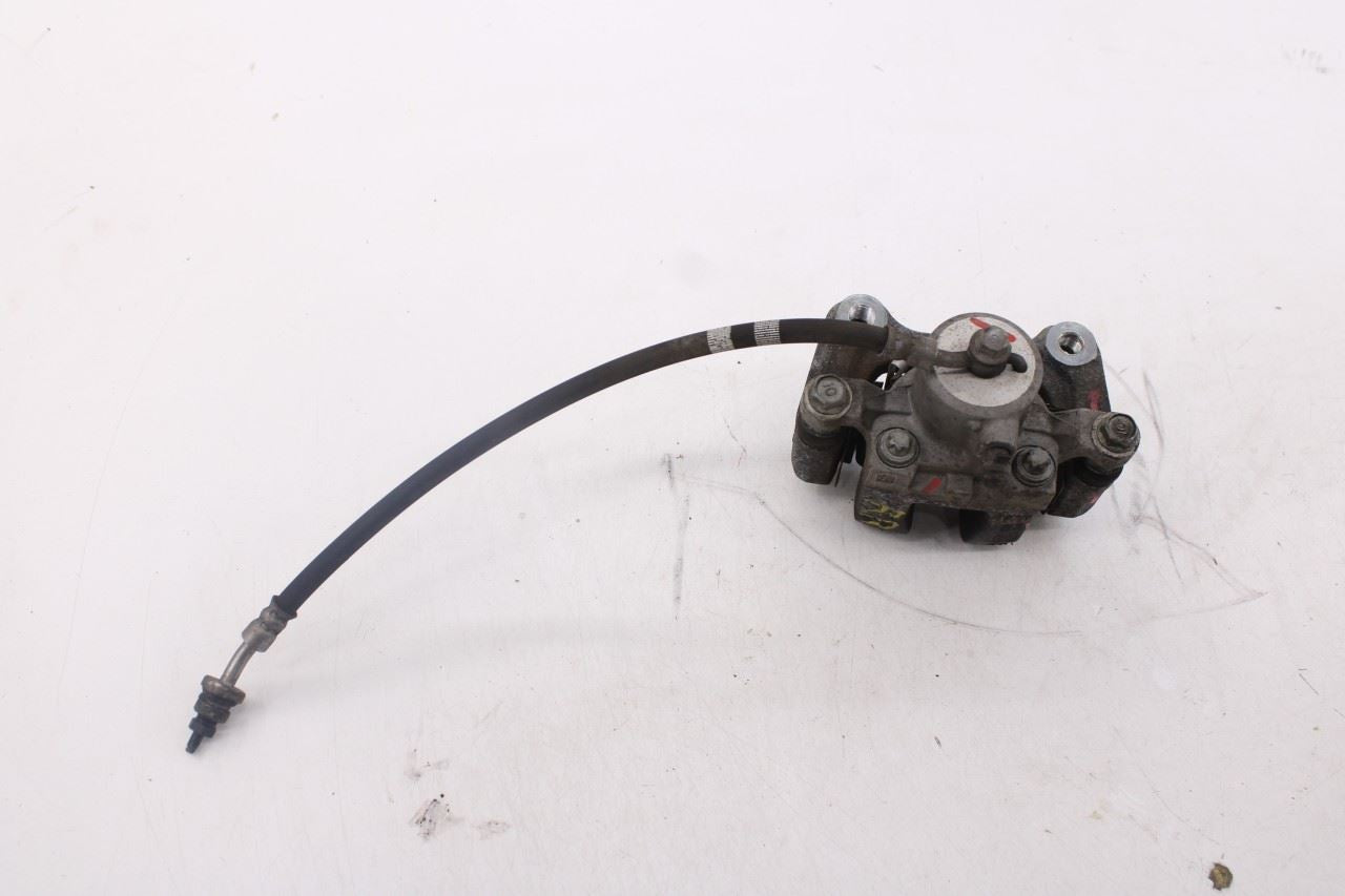 2016-2022 KIA Sportage Nightfall Rear Right and Left Side Brake Disc Caliper - Alshned Auto Parts