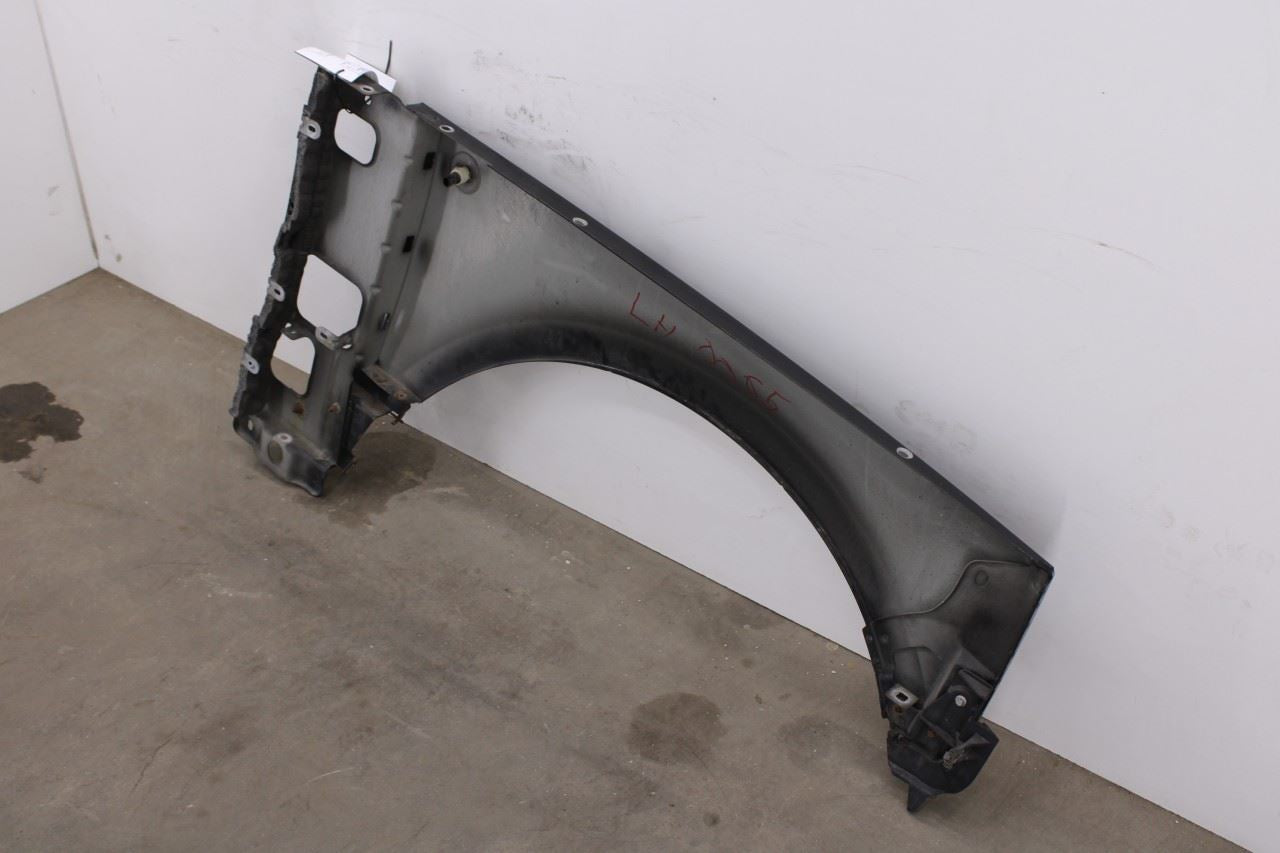 2006-12 Land Rover Range Rover HSE Front Left Driver Side Fender Panel ASB760071 - Alshned Auto Parts